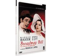 BROADWAY BILL-Baxter w,Loy m...