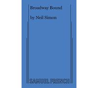 Broadway Bound