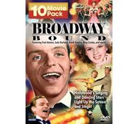 Broadway Bound / O.B.C [DVD] [Region 1] [US Import] [NTSC]
