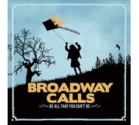 Broadway Calls - Be All You Cant Be [7" VINYL]