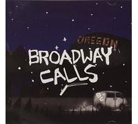 Broadway Calls - Broadway Calls
