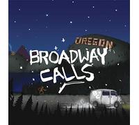 Broadway Calls - Broadway Calls