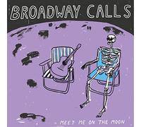 Broadway Calls - Meet Me On The Moon [VINYL]