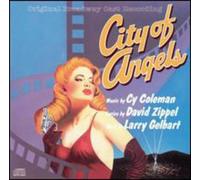 Original Broadway Cast - City of Angels (Original Broadway Cast)
