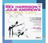 Various - My Fair Lady