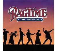 Broadway Cast - Ragtime The Musical: Original Broadway Cast Recording