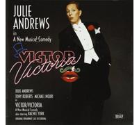 Broadway Cast - Victor Victoria (1995) / O.B.C.