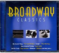 Broadway Classics - Broadway Classics