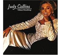 Broadway Classics by Collins, Judy (1999) Audio CD
