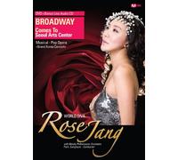 Broadway Comes to Seoul Arts Center