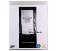 Broadway Danny Rose [Blu-ray]