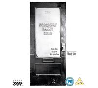 Broadway Danny Rose – Woody Allen, Mia Farrow, Nick Apollo Forte – Blu-ray – Arrow (Region B)