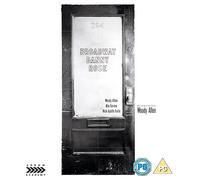 Broadway Danny Rose [Blu-ray]
