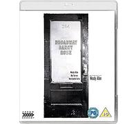 Broadway Danny Rose [Blu-ray]