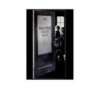 Broadway Danny Rose Canvas Poster Wall Art Decor Print Picture Paintings for Living Room Bedroom Decoration 16x24inch(40x60cm)
