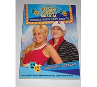 Broadway Dreams (High School Musical Stories from East High, 5)