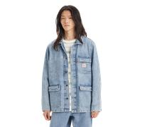 Broadway Engineer Jacket in Put In Work Coat