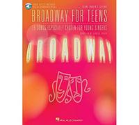 Broadway for Teens: Young Women's Edition
