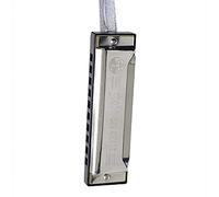 Broadway Gifts Harmonica Tree Ornament