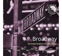 Broadway-Great Original Cast R