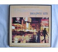 Broadway Hits No. 9 in The Family Library of Beautiful Listening series