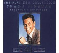 Broadway & Hollywood by Unknown (0100-01-01)