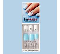Broadway Impress Nails - Casting Call, 1er Pack (1 x Pack of 24)