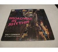 broadway in rhythm LP