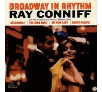 Broadway in Rhythm [Us Import] by Ray Conniff and his Orchestra (2001-07-02)