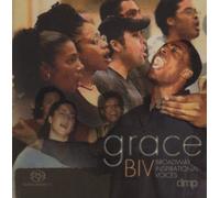 Broadway Inspirational Voices - Grace (Hybrid)
