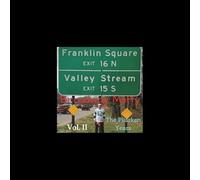 Broadway Matty - Volume 2 - The Plissken Years