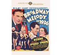 Broadway Melody of 1936