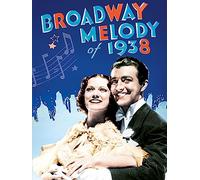 Broadway Melody of 1938
