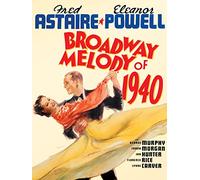 Broadway Melody of 1940