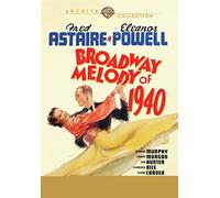 Broadway Melody of 1940