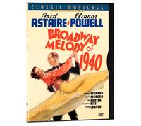 Broadway Melody of 1940 [DVD] [1939] [Region 1] [US Import] [NTSC]