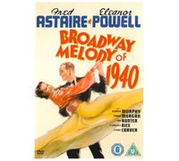 Broadway Melody Of 1940 [DVD] [1940]