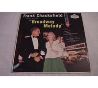 Broadway Melody [Vinyl LP]