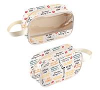 Broadway Musical Crossbody Bag Broadway Musical Theatre Gift Broadway Musical Lover Gift (CabaC-Bag)
