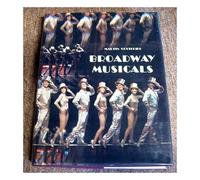Broadway Musicals by Martin Gottfried (1980-04-03)