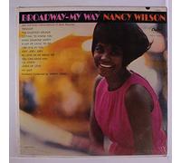 broadway-my way LP