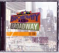 Broadway on Broadway
