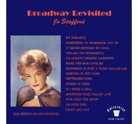 Broadway Revisited by Jo Stafford (1999-12-25)