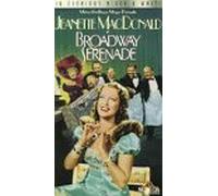 Broadway Serenade - Broadway Serenade [VHS] [VHS Tape] (1992) Jeanette MacDonald; Lew Ayres; Ian ...