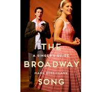 BROADWAY SONG A SINGER'S GUIDE P: A Singer's Guide