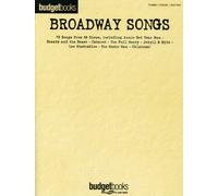 Broadway Songs