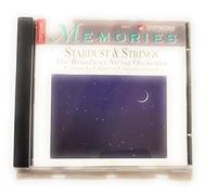 Broadway String Orchestra - Stardust & Strings