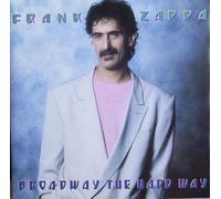 Broadway the hard way (1988/89)