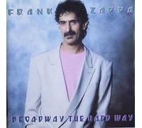 Broadway the Hard Way