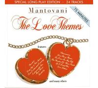 Broadway Theatre Orchestra - Love Themes